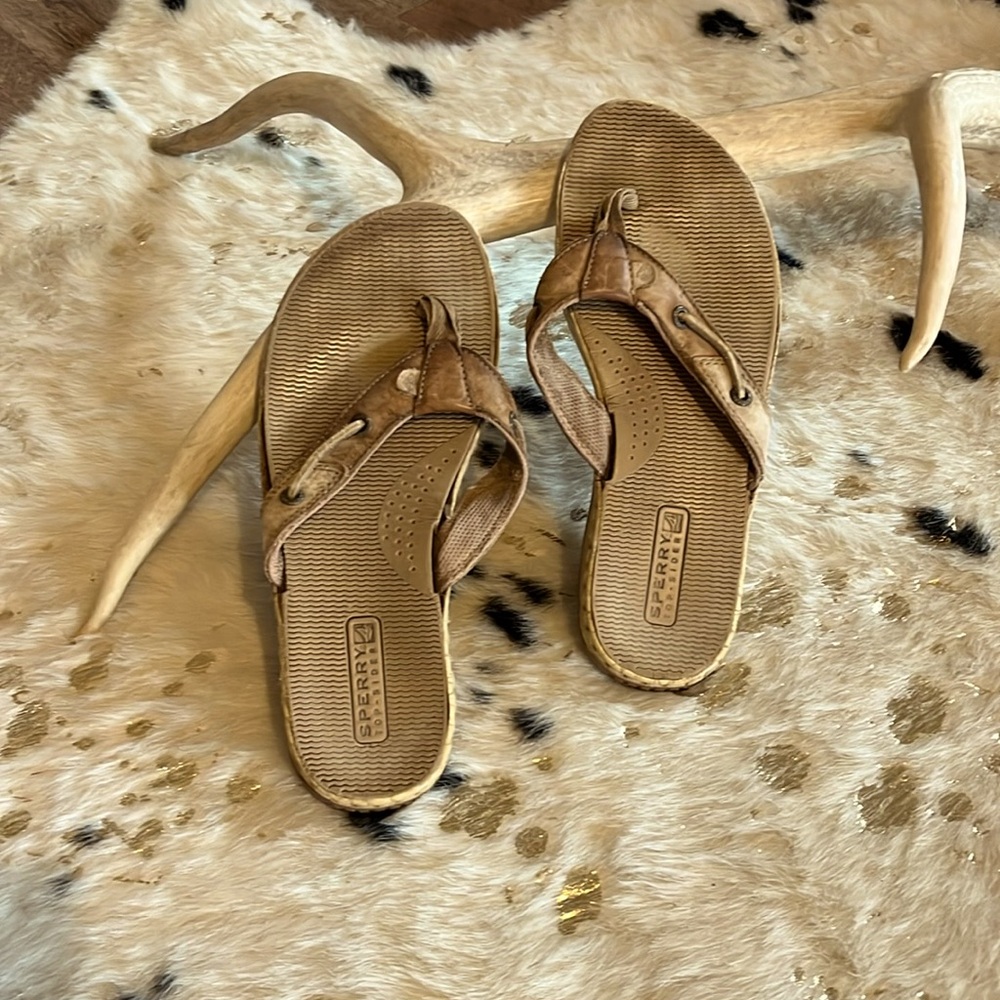 Sperry Top Siders Women 8
